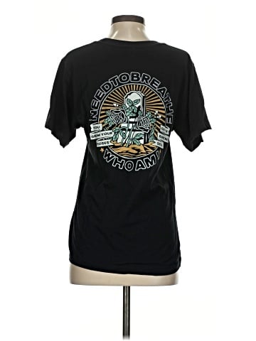 ALTERNATIVE Short Sleeve T-Shirt (view 2)
