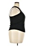 Fabletics Black Tank Top Size XXL - photo 4