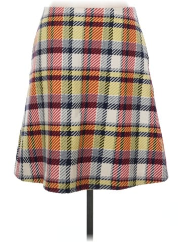 Boden Wool Skirt (view 1)