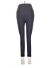 MPG Solid Gray Active Pants Size M - photo 2