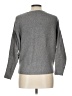 Cyrus Gray Pullover Sweater Size L - photo 2