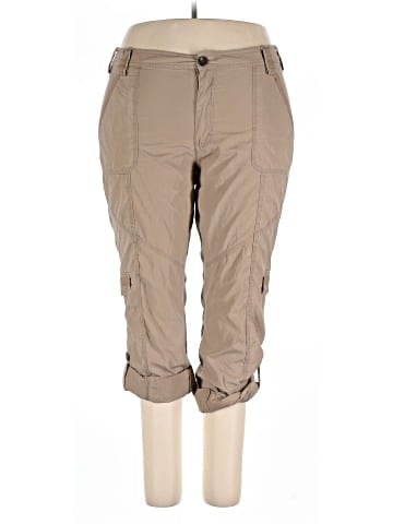 Cabela's Khakis (view 1)