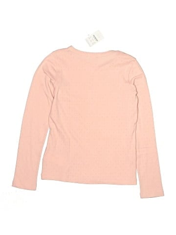 Crewcuts Long Sleeve T-Shirt (view 2)