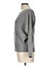 Cyrus Gray Pullover Sweater Size L - photo 5