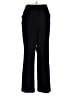 Sejour Black Dress Pants Size 14W - photo 1