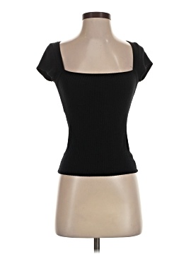 Reformation Short Sleeve Top