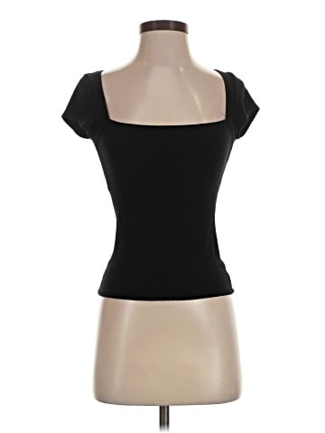 Reformation Short Sleeve Top (view 1)