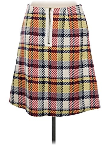 Boden Wool Skirt (view 2)