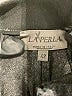 La Perla Gray Dress Pants Size 12 - photo 7