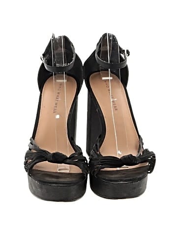 Who What Wear Sandals (view 2)