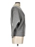 Cyrus Gray Pullover Sweater Size L - photo 4