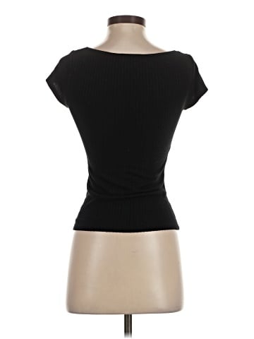 Reformation Short Sleeve Top (view 2)