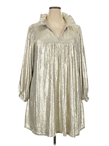 Adrienne Casual Dress (view 1)