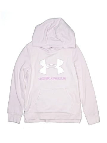 Under Armour Pullover Hoodie (view 1)