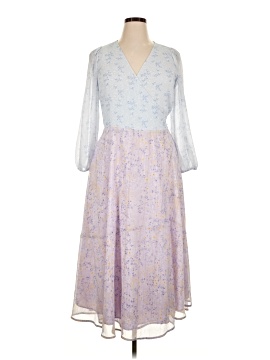 Ann Taylor Casual Dress