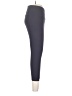MPG Solid Gray Active Pants Size M - photo 4