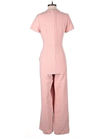 Gal Meets Glam Jumpsuit (view 2)