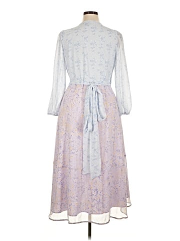 Ann Taylor Casual Dress (view 2)