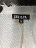 Ser.O.Ya Ivory Cocktail Dress Size M - photo 7