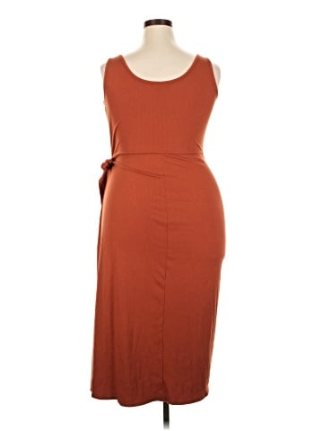 Nine Britton Casual Dress (view 2)