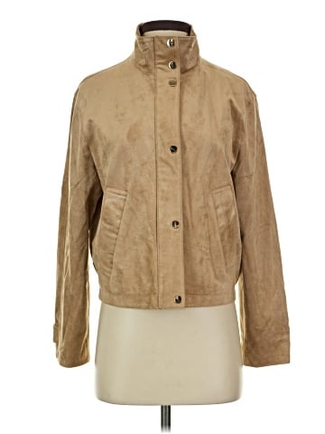 Zara Jacket (view 1)