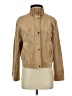 Zara Solid Tan Jacket Size XS - photo 1