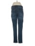Democracy Solid Blue Jeans Size 4 - photo 2