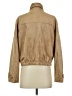 Zara Solid Tan Jacket Size XS - photo 2