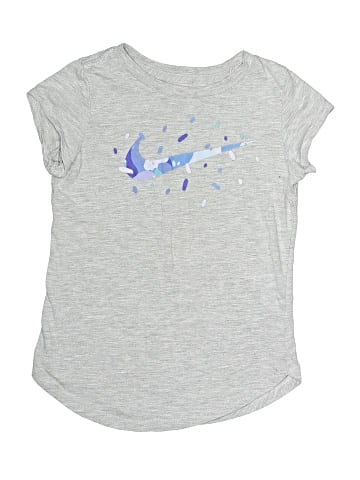Nike Short Sleeve T-Shirt (view 1)