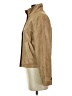Zara Solid Tan Jacket Size XS - photo 5