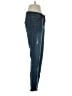 Democracy Solid Blue Jeans Size 4 - photo 4