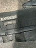 Express Black Dress Pants Size 6S - photo 7