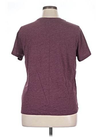 Wrangler Jeans Co Short Sleeve T-Shirt (view 2)