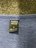 Emery Rose Solid Blue Casual Dress Size M - photo 7