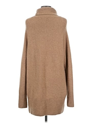 GOODTHREADS Turtleneck Sweater (view 2)
