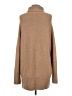 GOODTHREADS Tan Turtleneck Sweater Size M - photo 2
