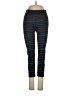 Athleta Stripes Blue Leggings Size XS - photo 1