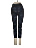 Athleta Stripes Blue Leggings Size XS - photo 2
