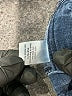 Croft & Barrow Chevron-herringbone Blue Jeans Size M - photo 8