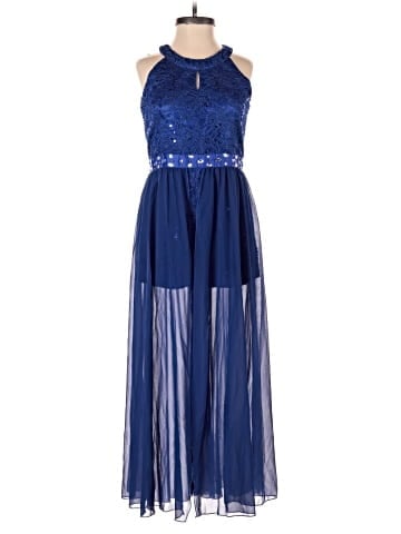 IEFIEL Cocktail Dress (view 1)