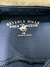 Beverly Hills Polo Club Blue Active Pants Size M - photo 7