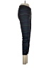 Athleta Stripes Blue Leggings Size XS - photo 4