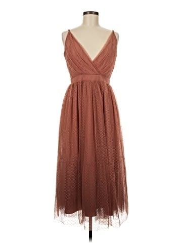 Express Cocktail Dress (view 1)