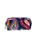 Vera Bradley Paisley Pink Makeup Bag One size - photo 1