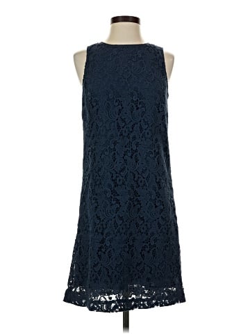 Ann Taylor LOFT Cocktail Dress (view 1)