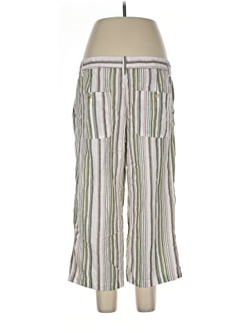 Liz Claiborne Linen Pants (view 2)