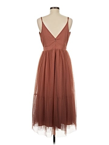 Express Cocktail Dress (view 2)