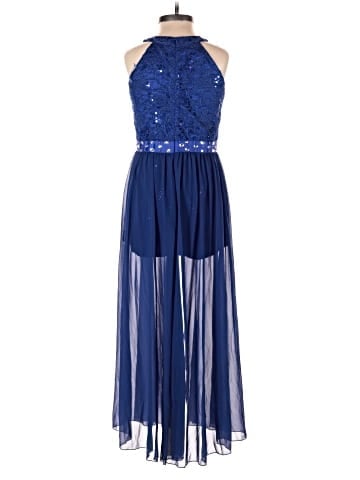 IEFIEL Cocktail Dress (view 2)