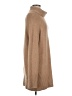 GOODTHREADS Tan Turtleneck Sweater Size M - photo 4