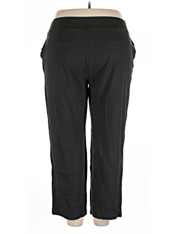 Matty M Active Pants (view 2)